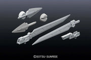 BUILDERS PARTS HD MS SWORD 01 1/144