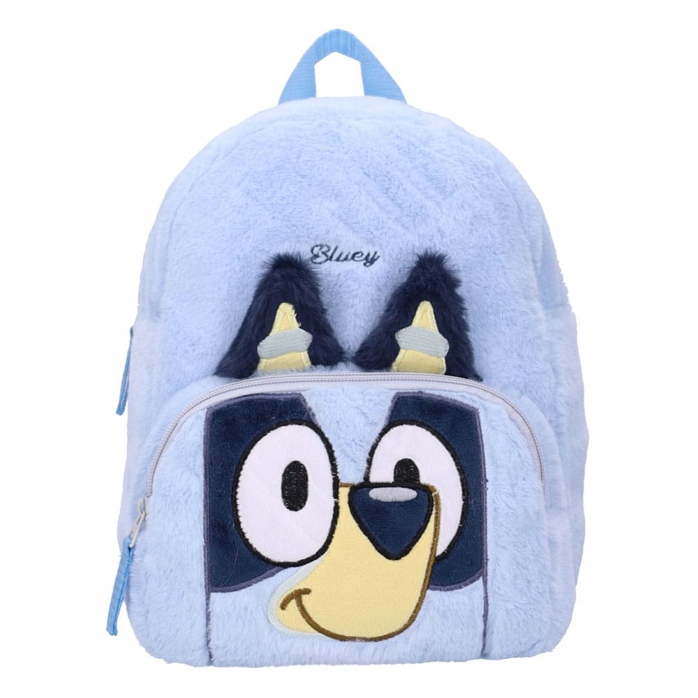 Bluey Mochila Bluey Fluffy Festival