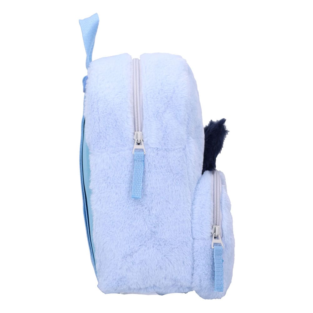 Bluey Mochila Bluey Fluffy Festival