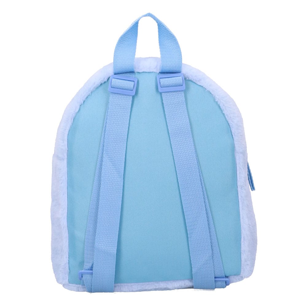 Bluey Mochila Bluey Fluffy Festival