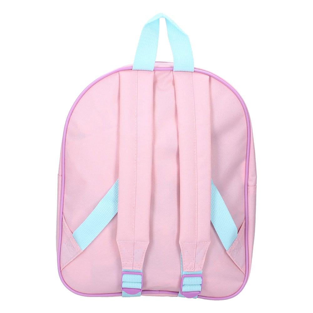 Lilo & Stitch Mochila 3D Stitch Simply Special Sitting