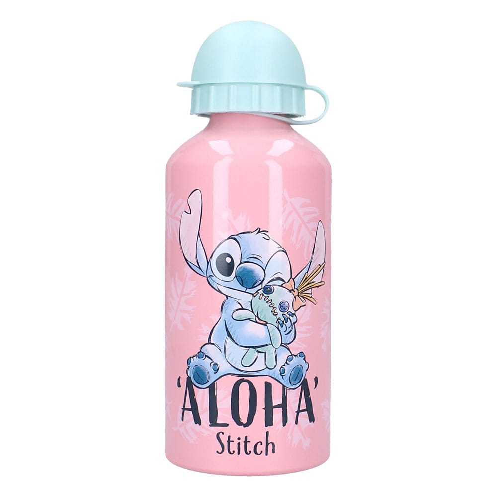 Lilo & Stitch Botella Really Refreshing 500 ml Frikytopia