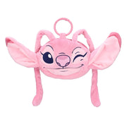 Lilo & Stitch Llavero Stitch Plushie Pals Angel
