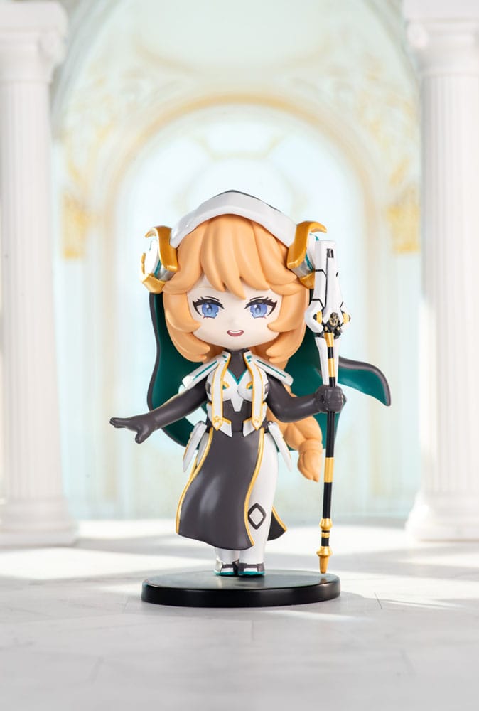 Goddess of Victory: Nikke figuras 10 cm Surtido (6)