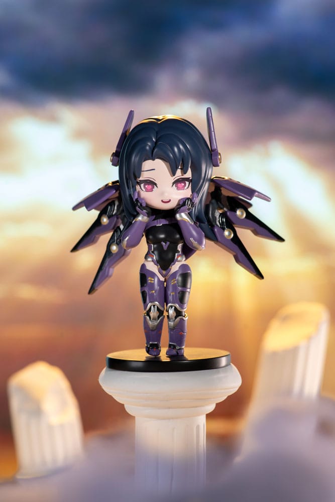Goddess of Victory: Nikke figuras 10 cm Surtido (6)