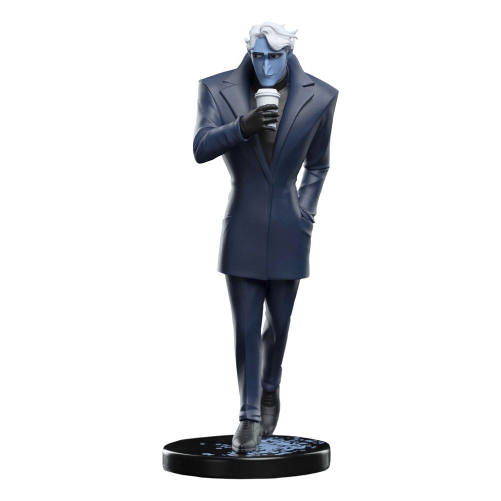 Lore Olympus x Weta Workshop Figura Mini Hades 16 cm Frikytopia