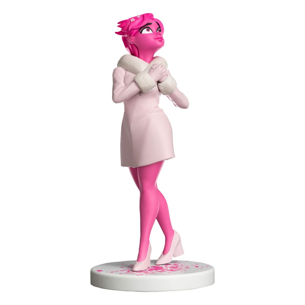 Lore Olympus x Weta Workshop Figura Mini Persephone 15 cm Frikytopia