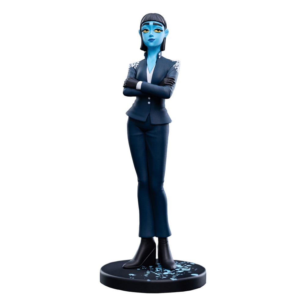 Lore Olympus x Weta Workshop Figura Mini Hecate 15 cm Frikytopia