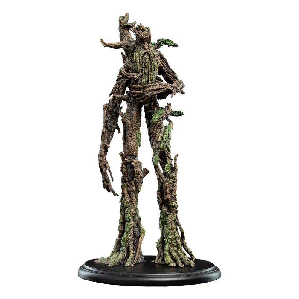 El Señor de los Anillos Estatua Treebeard 21 cm Frikytopia