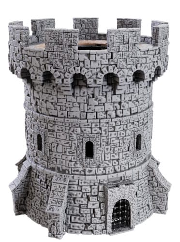 WizKids Miniaturas Watchtower Boxed Set Frikytopia