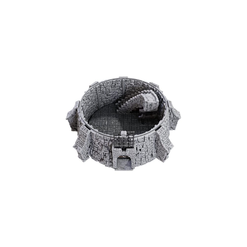 WizKids Miniaturas Watchtower Boxed Set