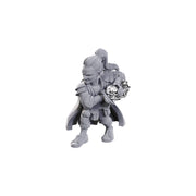 D&D Nolzur's Marvelous Miniatures sin pintar Pirate Deck Wizard