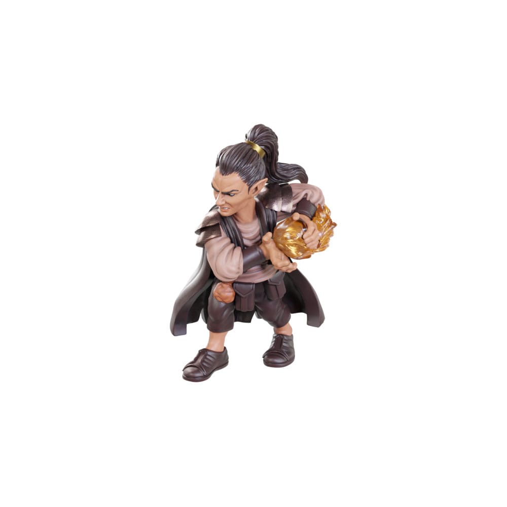 D&D Nolzur's Marvelous Miniatures sin pintar Pirate Deck Wizard