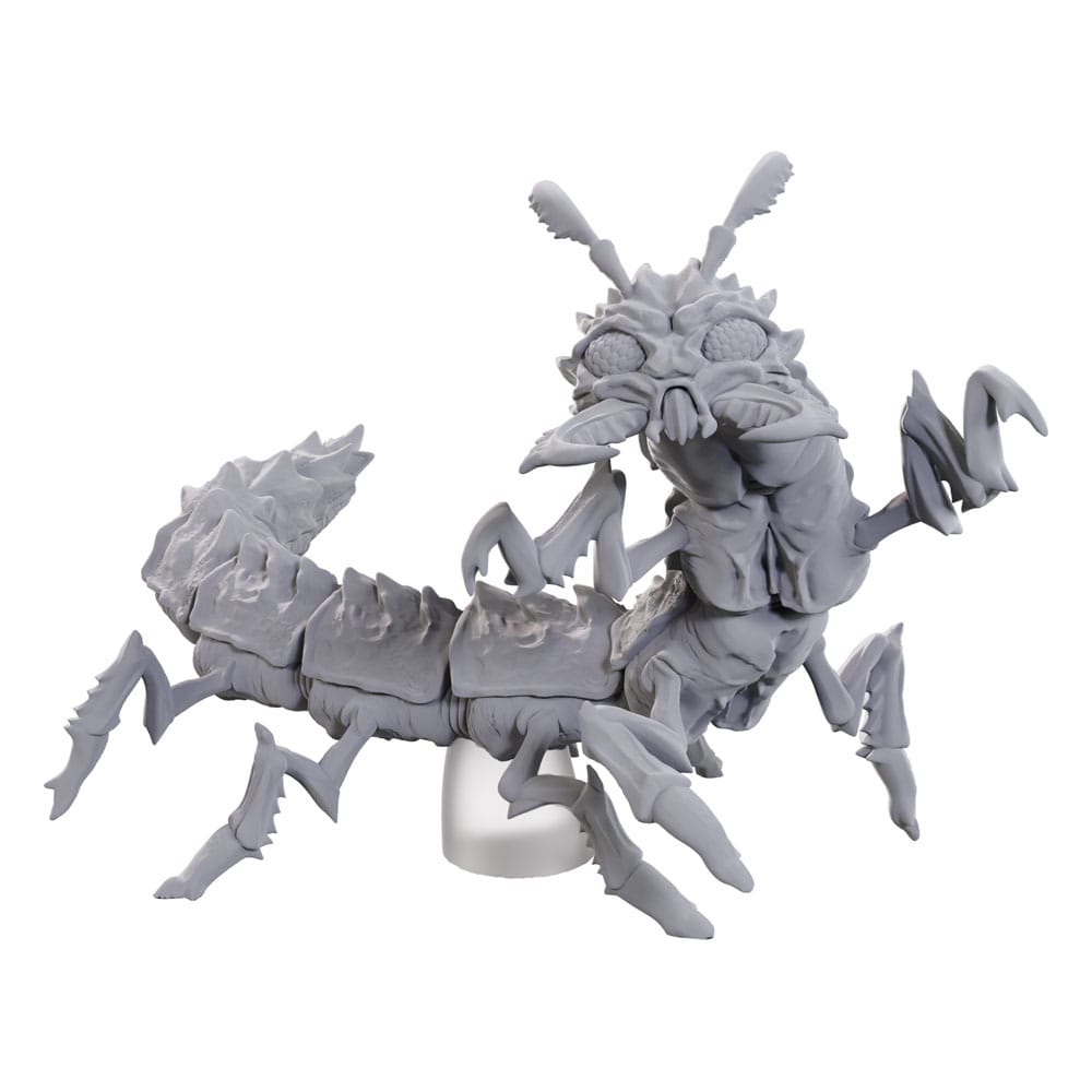 D&D Nolzur's Marvelous Miniatures sin pintar Classic Ankheg Frikytopia