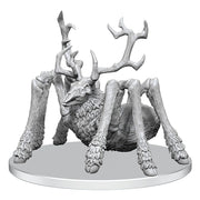 Pathfinder Deep Cuts Miniatura sin pintar Suvarden