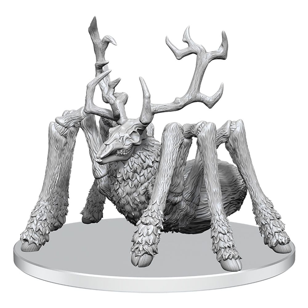 Pathfinder Deep Cuts Miniatura sin pintar Suvarden Frikytopia