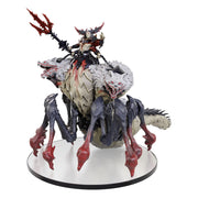 D&D Icons of the Realms Miniaturas prepintadas Miska the Wolf-Spider