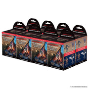 D&D Icons of the Realms Adventures From Baldur's Gate Booster Brick