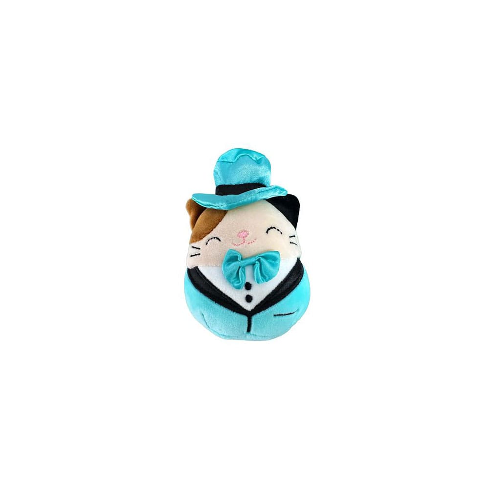 Squishmallows Monopoly Squishmallows *French Version*