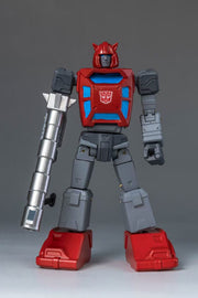 Transformers Generation One Maqueta AMK Mini Series Wave 2 Cliffjumper 11 cm