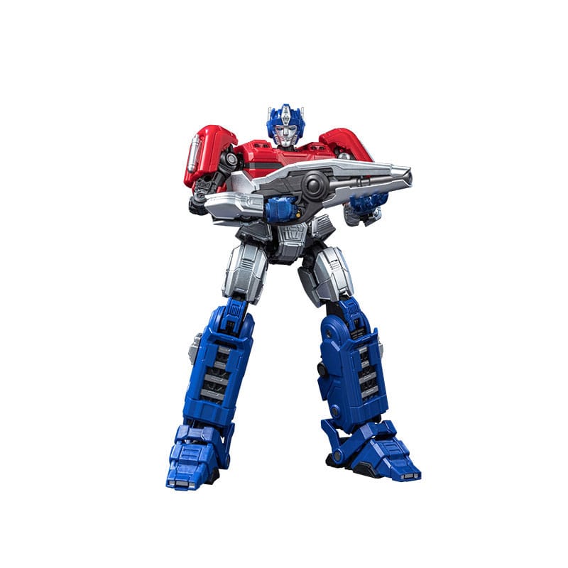 Transformers 8 Maqueta AMK Series Orion Pax 20 cm Frikytopia