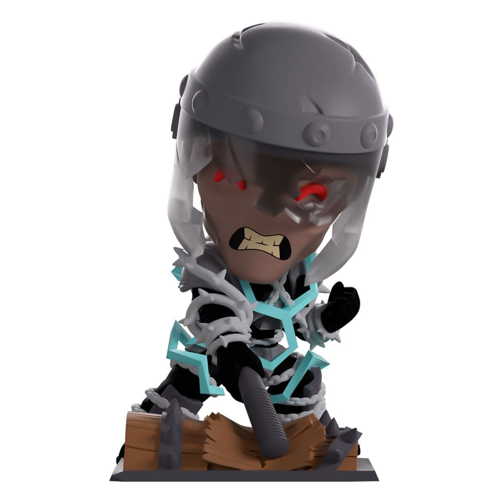 Call of Duty Figura Vinyl Brutus 12 cm Frikytopia
