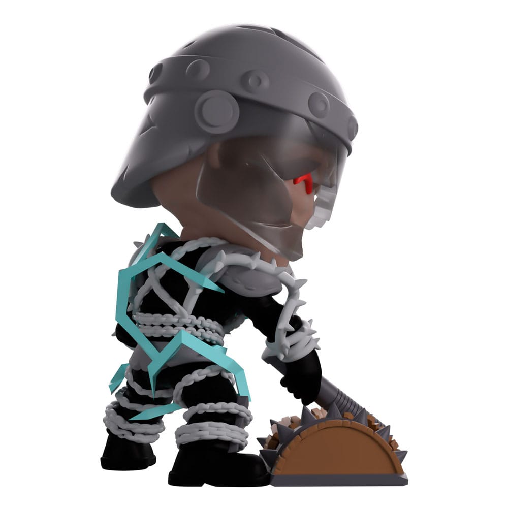 Call of Duty Figura Vinyl Brutus 12 cm