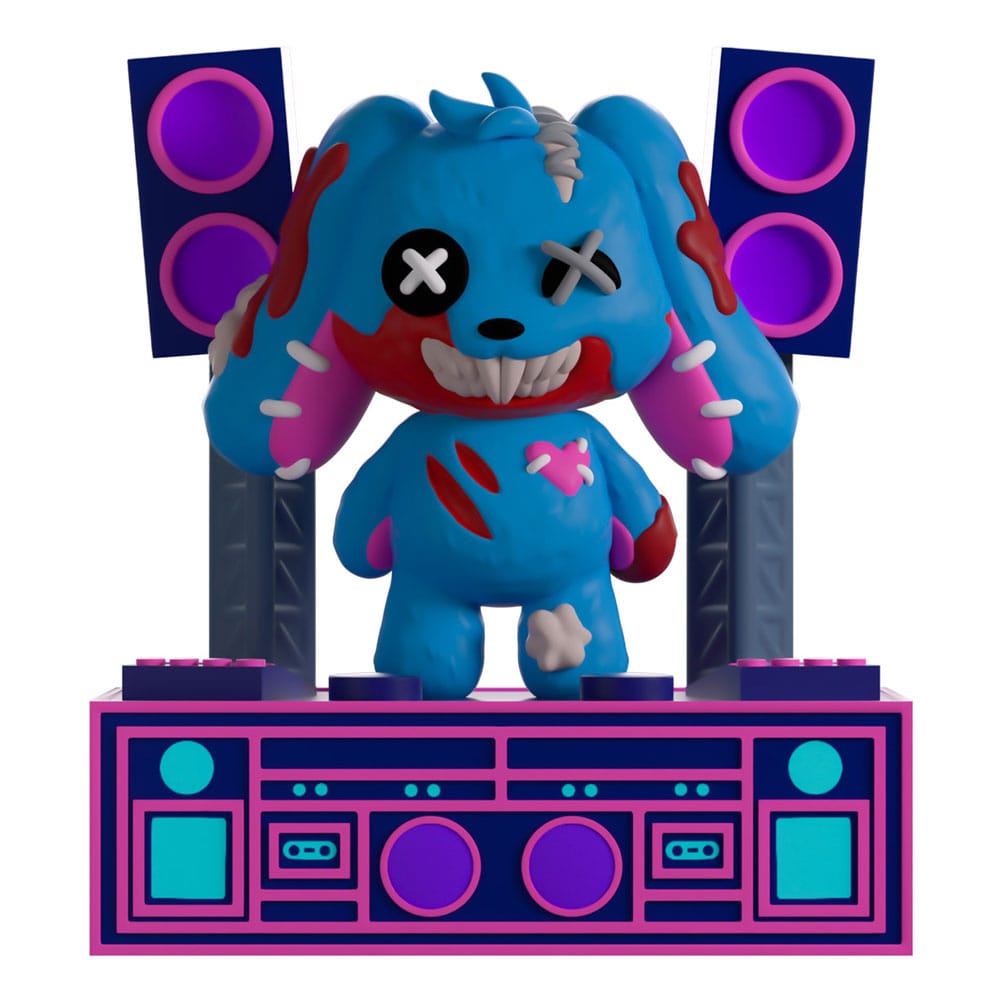 Call of Duty Figura Vinyl Mister Peeks 12 cm Frikytopia