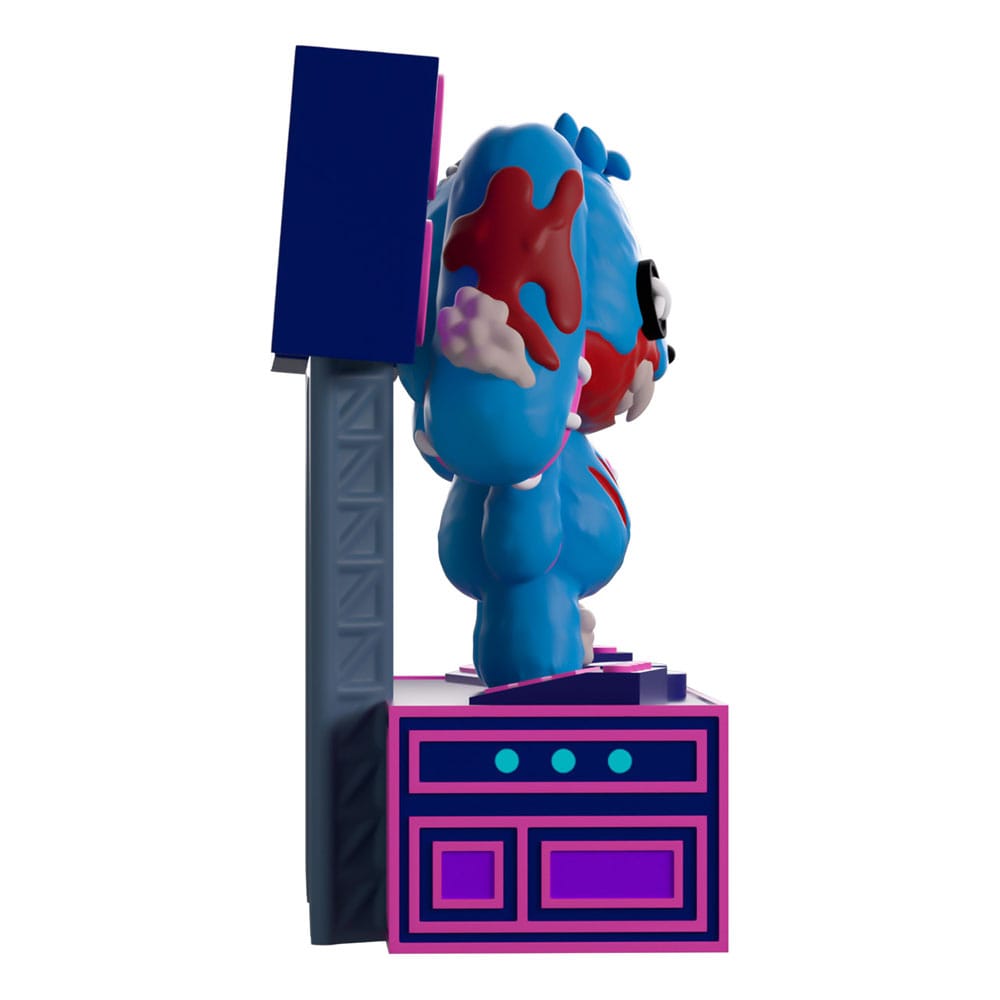 Call of Duty Figura Vinyl Mister Peeks 12 cm