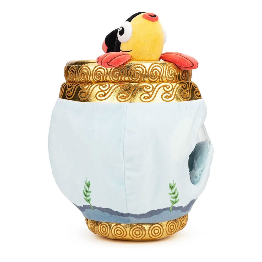Dungeons & Dragons Peluche Sylgar's Tank 22 cm