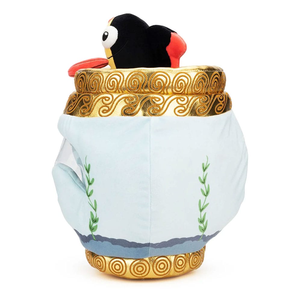 Dungeons & Dragons Peluche Sylgar's Tank 22 cm