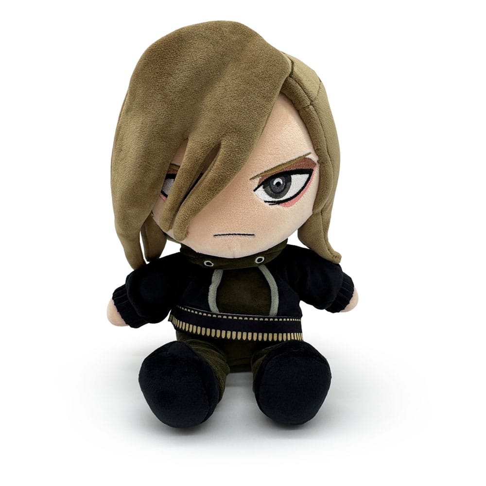 Bring me the Horizon Peluche Matt 22 cm Frikytopia