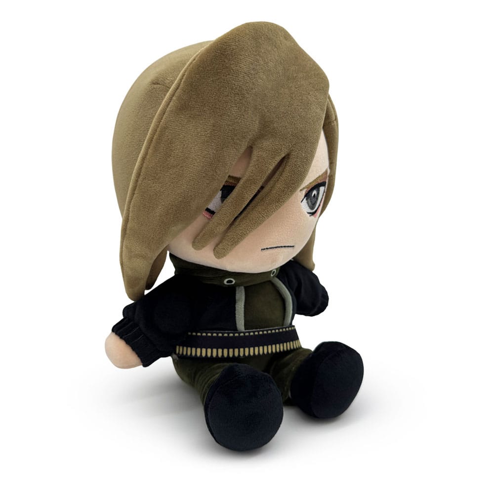 Bring me the Horizon Peluche Matt 22 cm