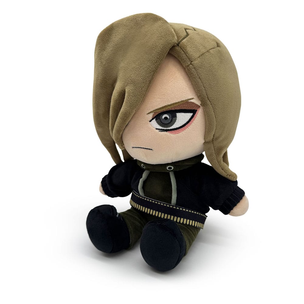 Bring me the Horizon Peluche Matt 22 cm