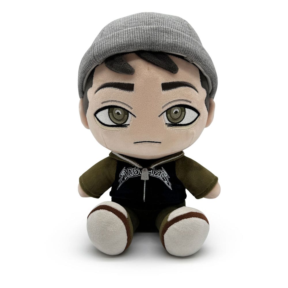 Bring me the Horizon Peluche Lee 22 cm Frikytopia