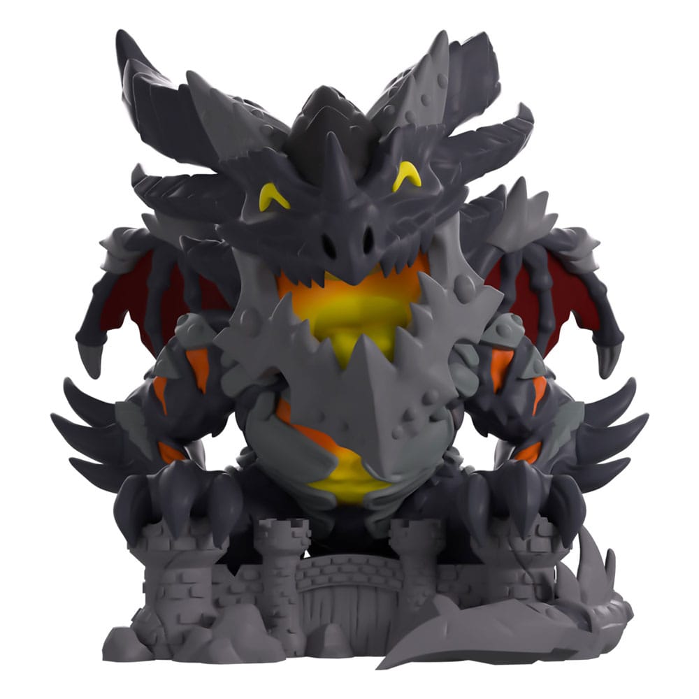 World of Warcraft Figura Vinyl Deathwing 10 cm Frikytopia