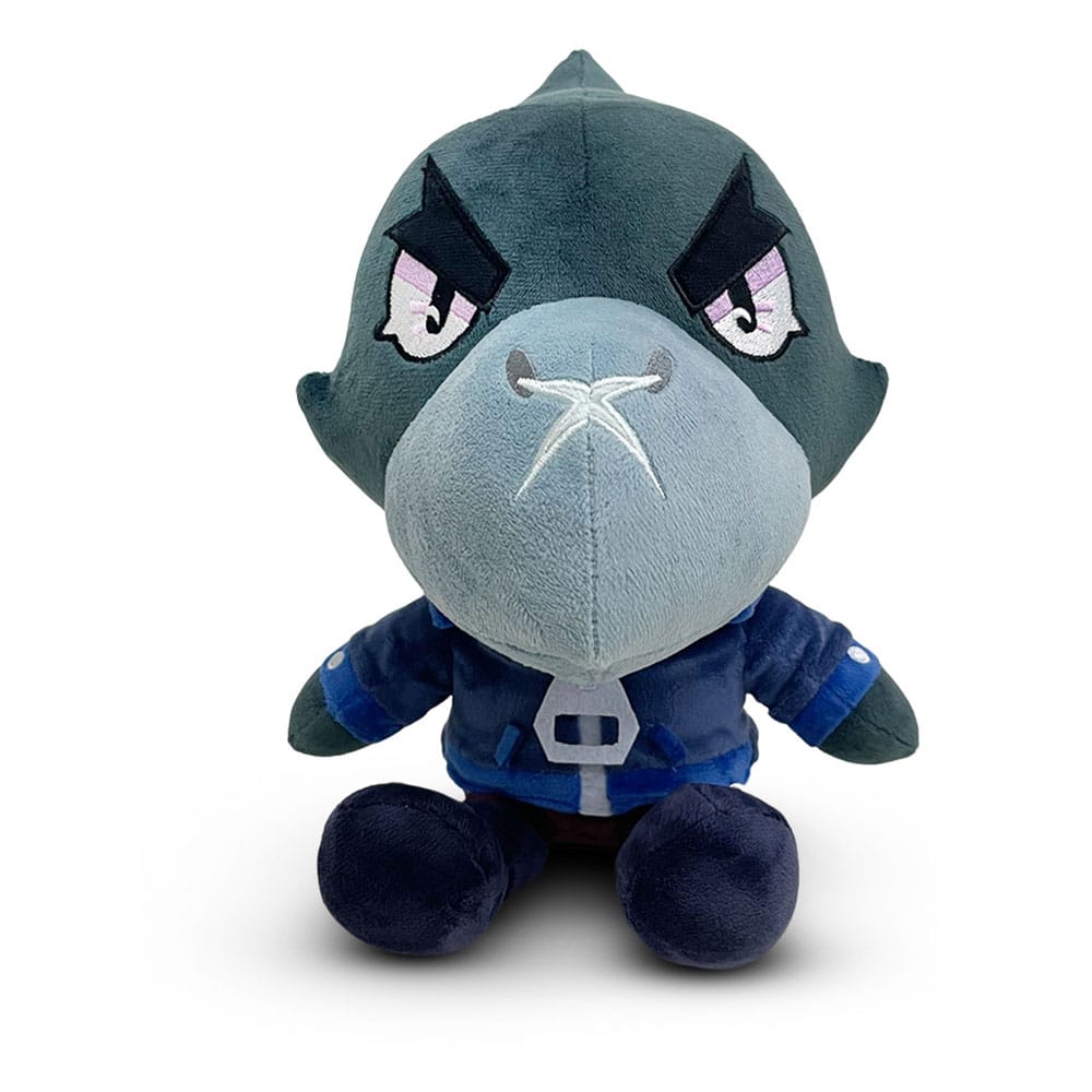 Brawl Stars Peluche Crow 22 cm Frikytopia