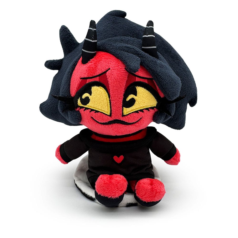 Helluva Boss Peluche Millie Date Night Shoulder Rider 14 cm Frikytopia