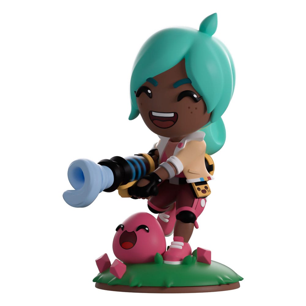 Slime Rancher Figura Vinyl Beatrix Le Beau 13 cm Frikytopia