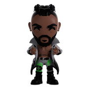All Elite Wrestling Figura Vinyl Swerve Strickland 12 cm