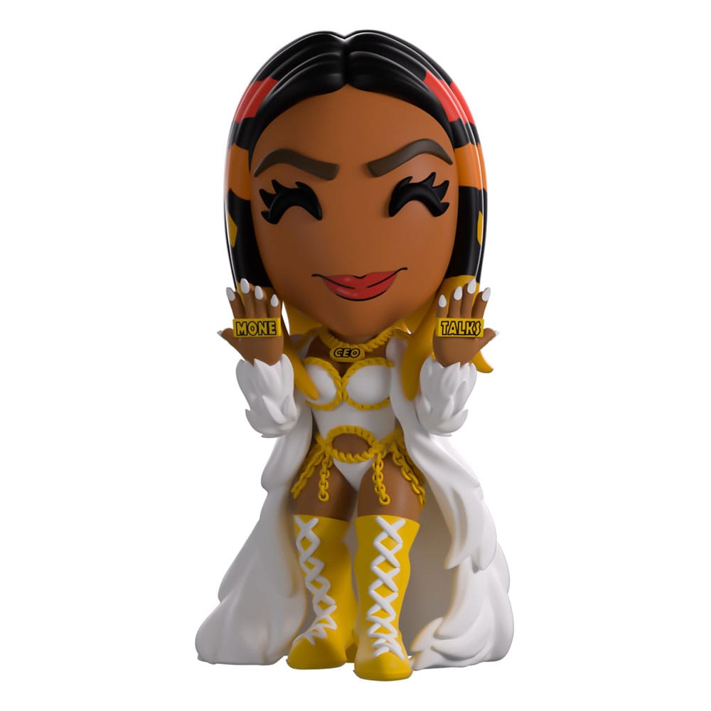All Elite Wrestling Figura Vinyl Mercedes Moné 12 cm Frikytopia