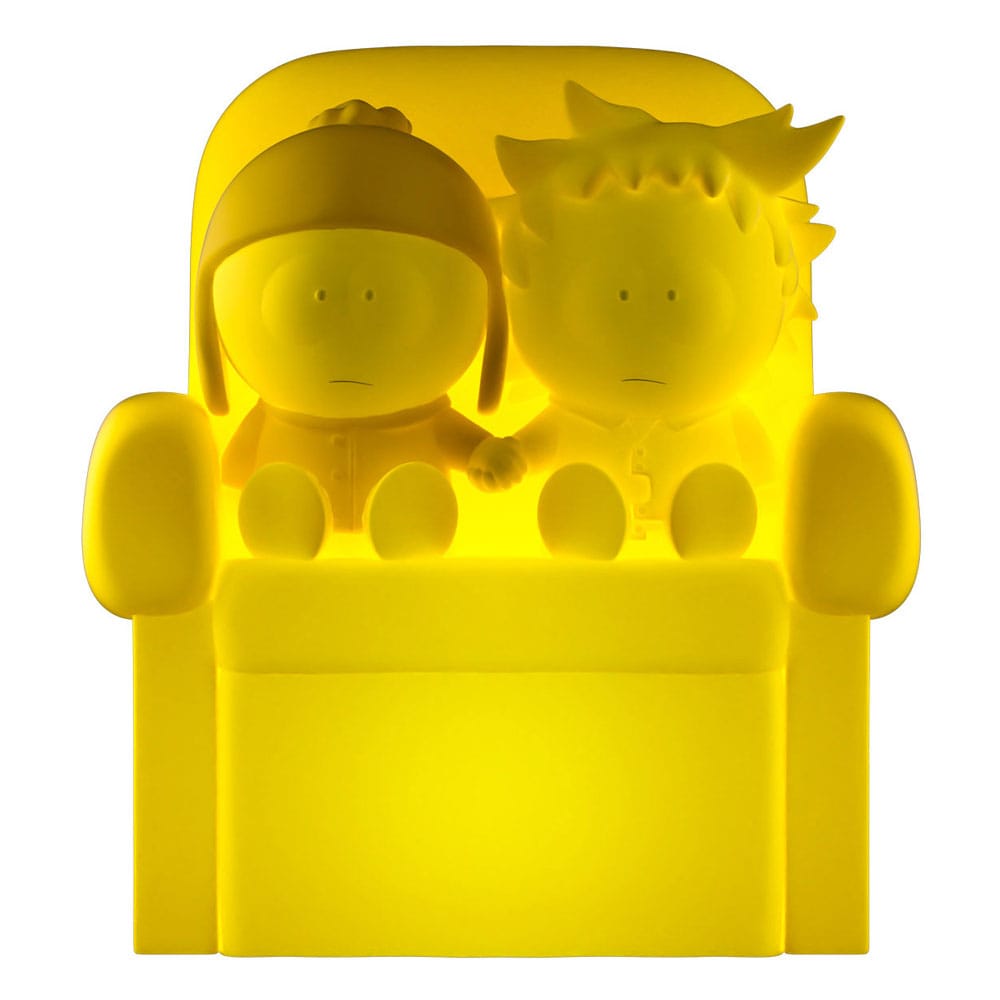 South Park lamparilla Tweek & Craig Night Light 16 cm Frikytopia