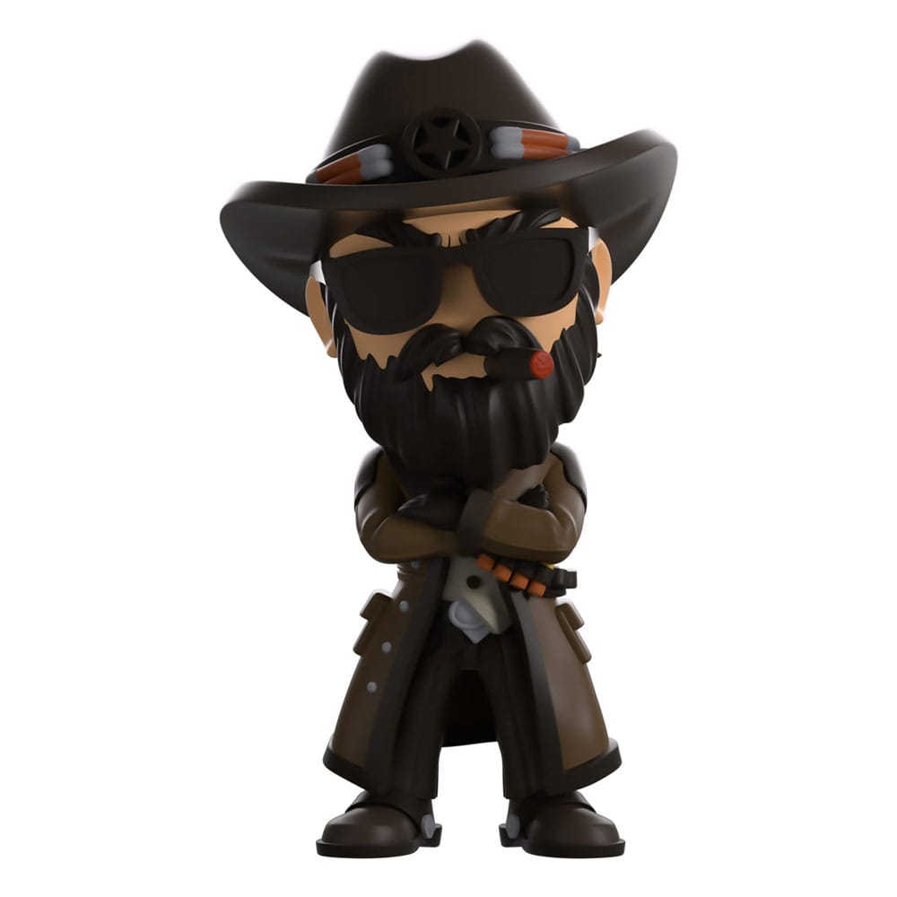 7 Days to Die Figura Vinyl Trader Joel 12 cm Frikytopia