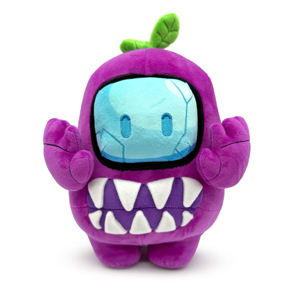 Fall Guys Miku Peluche Fall Guys x Among Us Imposter 22 cm Frikytopia