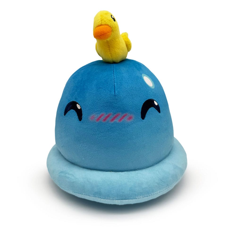 Slime Rancher Peluche Puddle Slime Stickie 15 cm Frikytopia