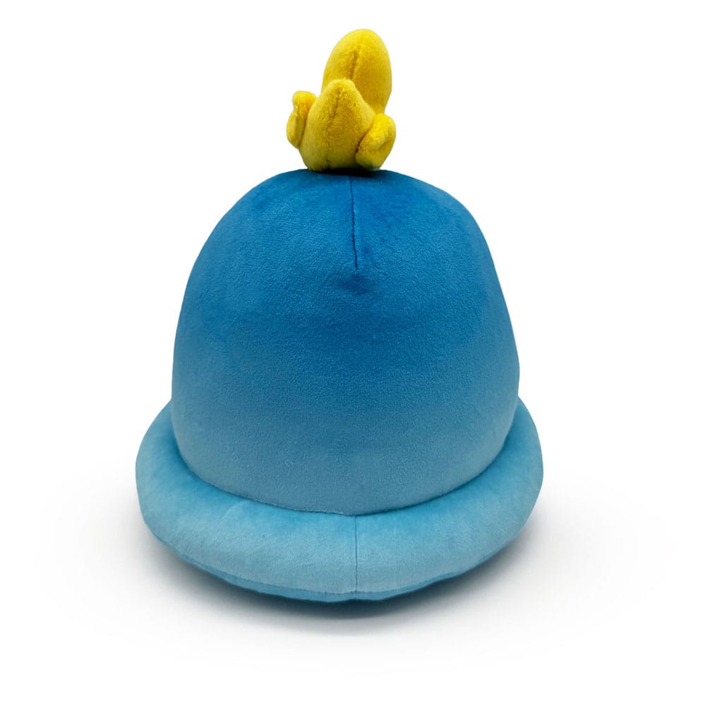 Slime Rancher Peluche Puddle Slime Stickie 15 cm