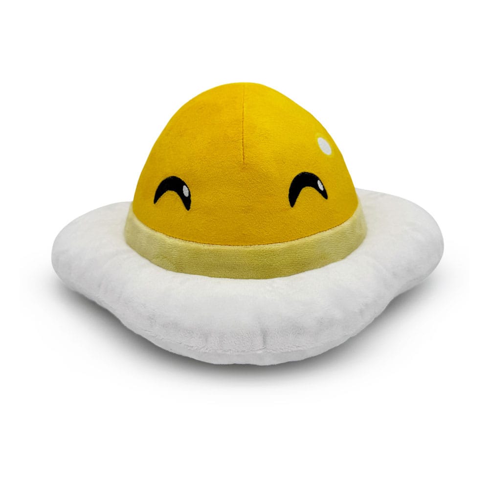 Slime Rancher Peluche Yolky Slime Stickie 15 cm Frikytopia