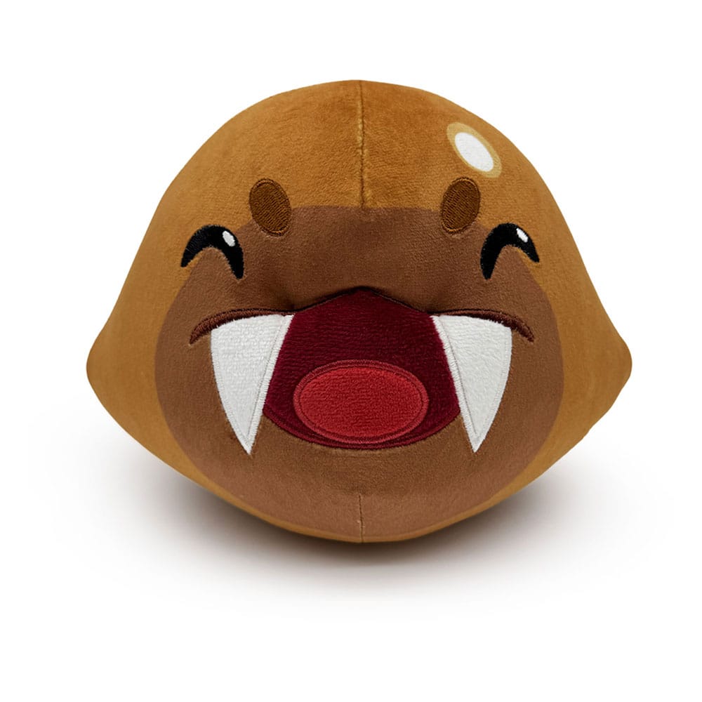 Slime Rancher Peluche Saber Slime Stickie 15 cm Frikytopia