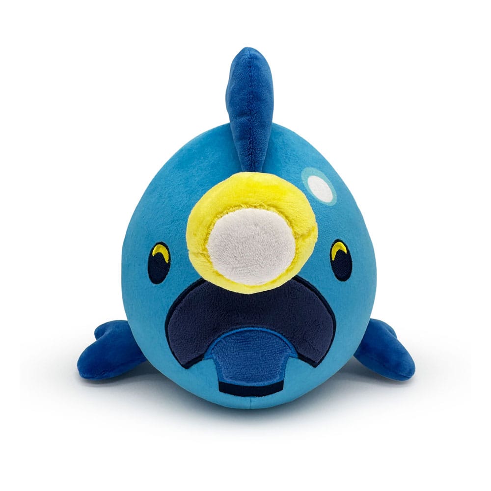 Slime Rancher Peluche Angler Slime Stickie 15 cm Frikytopia