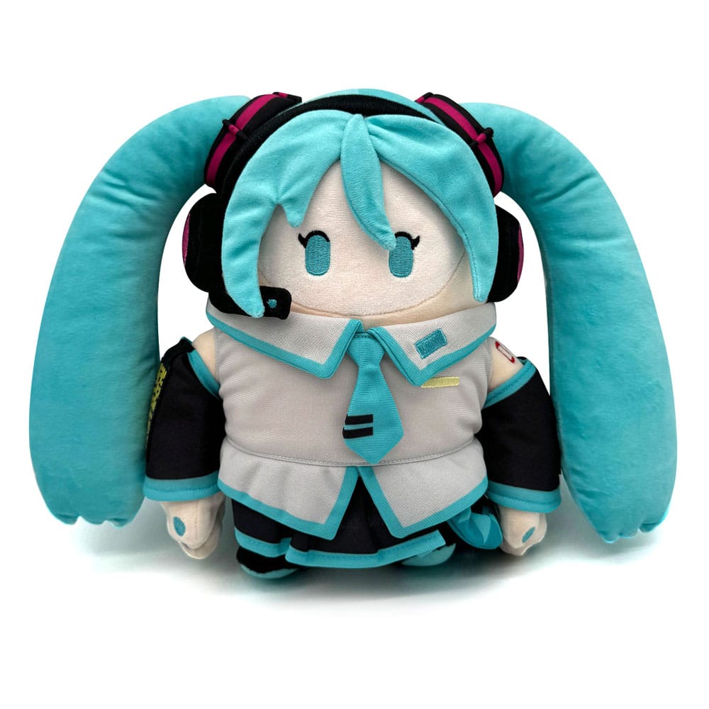 Fall Guys Miku Peluche Fall Guys x Hatsune Miku 22 cm Frikytopia